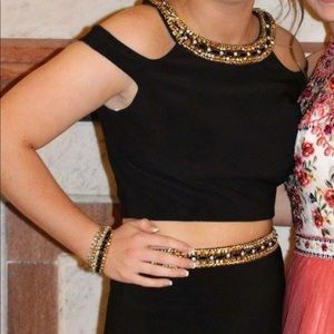 Homecoming/Prom Dress